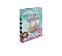 Multiprint Set De Timbres De Gabby's Doll House 4
