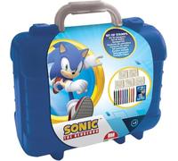 Multiprint Travel Set Sonic