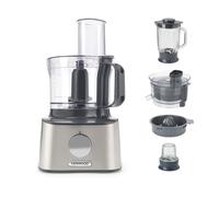 Robot de cocina MultiPro Compact FDM307SS | Nuevo
