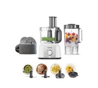 MultiPro Express color blanco FDP65.450WH