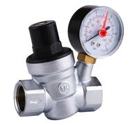 Multipropósito DN15 DN20 - Válvula reductora de presión de agua de latón