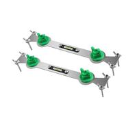 Multipropósito Hot Water Pipe Leveler Craft Hecho de materiales metálicos robustos para mejorar la mejora del hogar y el mantenimiento de tuberías, herramienta sanitaria de prevención de fugas