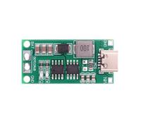 Multiprotection 4S Lithiums Batterieaufung mit Spannungen Boosting Technology Intelligent LED Display Lademodul