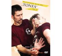 Multipurpose Baton: Mes Tonfa 2 - Advanced [Edizione: Stati Uniti] [Italia] [DVD]