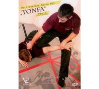 Multipurpose Baton MES Tonfa Vol.1 [Alemania] [DVD]
