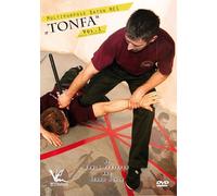 Multipurpose Baton: Mes Tonfa, Vol. 1: Basic Techniques [USA] [DVD]