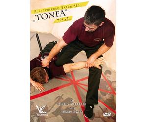 Multipurpose Baton: Mes Tonfa, Vol. 1: Basic Techniques [USA] [DVD]
