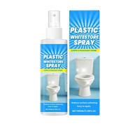 Multipurpose Cleaner - 100ml Yellowing Remover Spray | Yellowing Removal Spray, Air Conditioner Cleaner, Household Çleaner Ýellowing Śpray, All Purpose Ćleaner For Home Bedroom Kitchen Apartme