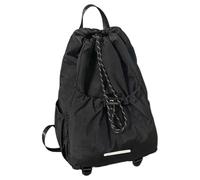 Multipurpose Drawstring Backpack Water-Resistant with Yoga Strap Laptop Swim Gym Bag For Sports Travel Women Men Sports Gym Swim String Bag