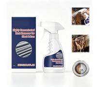 Multipurpose Rust Remover,Spray para Eliminar el Óxido,Nuevo removedor de óxido Mejorado 2026 para Metales, Tratamiento de Óxido de Acción Rápida 120ml