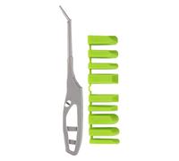 Multipurpose Scraper Tool 9 Functions In 1 Portable Home Accessories, Grout Finishing Tool for Home Renovations and Car Maintenances (1Pcs)