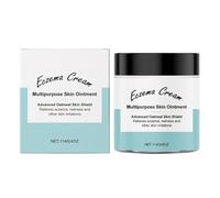 Multipurpose Skin Ointment, Multi-Purpose Skin Smoothing Cream with Gentle Build, Travel-Size Body Repair Balm with Style, Daily Skincare for Morning & Evening Busy Professionals