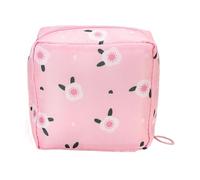 Multipurpose Women's Wallet For Period Supplies Practical Sanitary Pad Storage Bag For Organizing Personalize Caring Menstrual Storage Bag