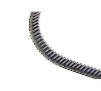 Multirib Correa ACA para Correa En V Scooter para OEM 23100-L3A-0002 Tamaño Correa 902 * 23,4 para SYM para JOYMAX 300 para LN30W para CVT Correa Transmisión Drive Belt
