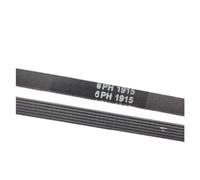 Multirib Correa Trapezoidal 6PH1915 Adecuado Para Secadora Correa Secadora 7PH1915 Correa Giratoria Correa De Transmisión Correa De Transmisión Correa Transmisión(7PH1915)