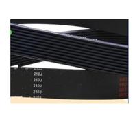 Multirib Correa Trapezoidal Cinta De Correr Xbike Cinturones De Bicicleta 170J 180J 190J 200J 210J 215J 220J 230J 240J Correa Transmisión(170J PJ432,13ribs)