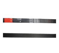 Multirib Correa Trapezoidal Correa De Secadora Compatible Con Correas De Secadora Bush TD7CNBCW, TD7HPNBW, 2012H7 Y 7PH2012