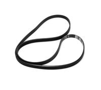 Multirib Correa Trapezoidal Correa De Transmisión De Goma para Lavadora 5EPJ1225 Circunferencia De 1225mm para Aspiradora Lavadoras De Dulces 41039460 41021973 Correa Transmisión