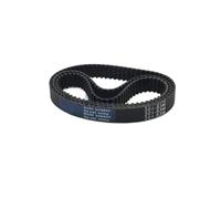 Multirib Correa Trapezoidal Correa Dentada Goma Correa Transmisión Bucle Cerrado Correa Distribución S3M Longitud 213-234 237 240 243 246mm Ancho 6-20mm Correa Transmisión(228mm-76Teeth,3PC_10MM)