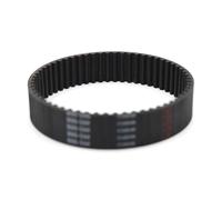 Multirib Correa Trapezoidal Correa Distribución Caucho HTD 5M Ancho 15Mm Longitud 455 460 465 470 475 480 485 490 500 525 540 550 555 560 575 620 625 675~705Mm Correas Transferencia(5M - 465mm,2 pieza