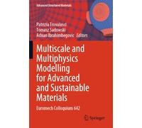 Multiscale and Multiphysics Modelling for Advanced and Sustainable Materials: Euromech Colloquium 642: 231 (Advanced Structured Materials, 231)