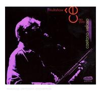 Multishow Ao Vivo by Caetano Veloso