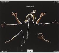 Multishow Ao Vivo-Caetano Veloso Abracaco by Caetano Veloso (2014-01-15)