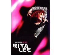 Multishow Ao Vivo (DVD) [Alemania]