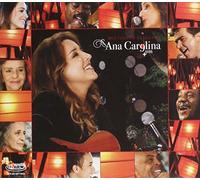 Multishow Registro by Ana Carolina (2009-12-15)