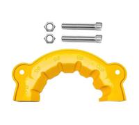 MultiSpecification - Afilador de brocas para una herramienta eficaz y duradera, ideal para taller y uso doméstico, 1 pieza/2 piezas/3 piezas