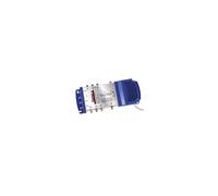 Multiswitch - Hama - Lypsi SE - 4 Puertos SAT - 1 Puerto Terr - Conectividad por Cable