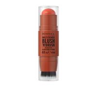 Multitasker Blush 'N' Brush Stick Colorete