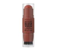 Multitasker Blush 'N' Brush Stick Colorete