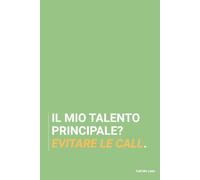 Multitasking: sbaglio più cose contemporaneamente. Taccuino per appunti. Quaderno divertente per un collega. Umorismo da ufficio.