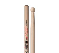 Multitenor de firma del jefe de cuerpo de Vic Firth: Ralph Hardimon