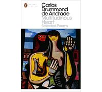 Multitudinous Heart: Selected Poems (Penguin Modern Classics)