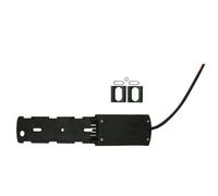 Multiuse Battery Mounting, Holder Battery Tray, Heavy-Duty Hold Down, Base