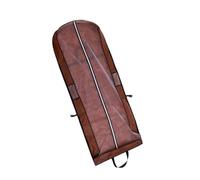 Multiuse Carry on Wedding Dress Protector Bag NonWoven Storage Bag for Formal Gowns and Suit Preservation Dustproof Wedding Dress Protector