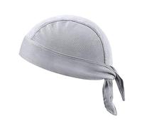 Multiusos Deportes Turbante Humedad Sin embargo Elástico Bandana Sombreros Sombrero para Gimnasio Viaje Deportes Senderismo Deportes Bandana Headscarf