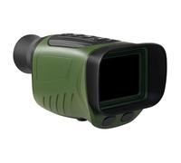 Multiusos digital monocular infrarrojo vistas nocturnas equipo de camping grabadores de vídeo observación de aves