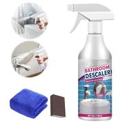 Multiusos Limpiador, Potente Cal y Suciedad, limpieza Baño, Limpio para WC Baño, Limpiacristales, Limpieza Hogar Antical, Limpieza Hogar (1)