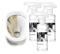 Multiusos Limpiador, Potente Cal y Suciedad, Limpio para WC Baño, Limpiacristales, Friegasuelos, Limpieza Hogar Antical (3)