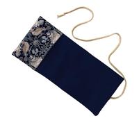 Multiusos, plegable, bolsa de tarot de adivinación, juego de mesa, paquete de tarjetas, funda de almacenamiento, funda