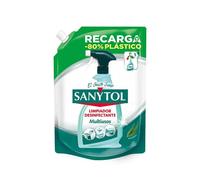 Multiusos Recarga