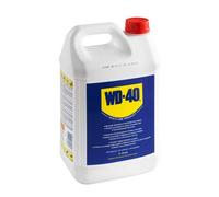 WD-40 Pack Garrafa Lubricante Multiusos 5L + Pulverizador