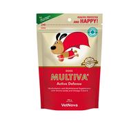 VetNova MULTIVA® Active Defense Dogs 30 Chews