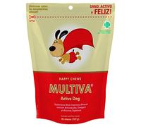MULTIVA® Active Dog