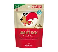 VetNova MULTIVA® Active Defense Dogs 30 Chews