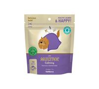 MULTIVA® Calming Cat 10 chews