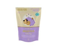 Multiva Calming gatos y perros. Problemas ansiedad estrés.